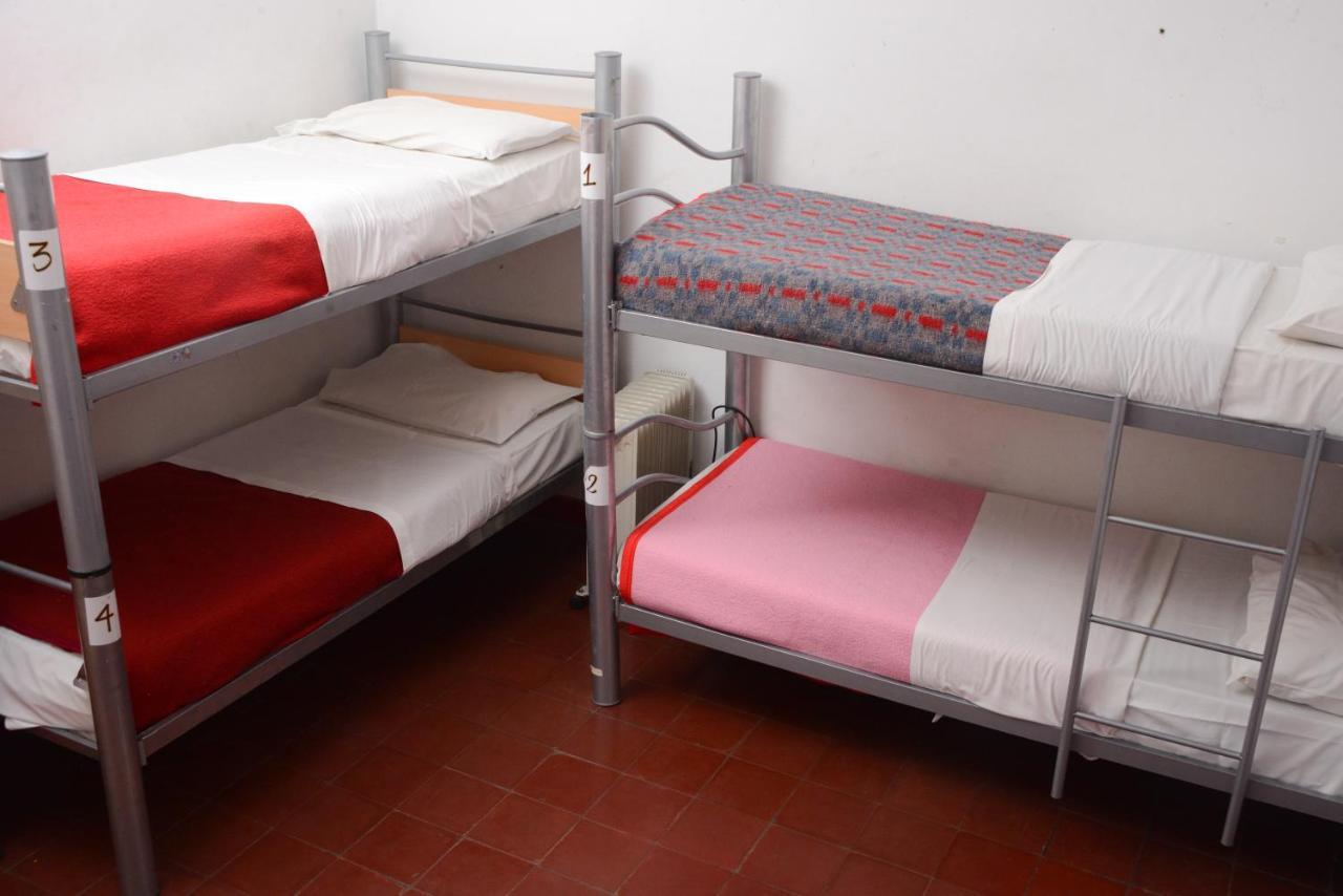 Pampa Hostel Belgrano - Buenos Aires — Photos 3