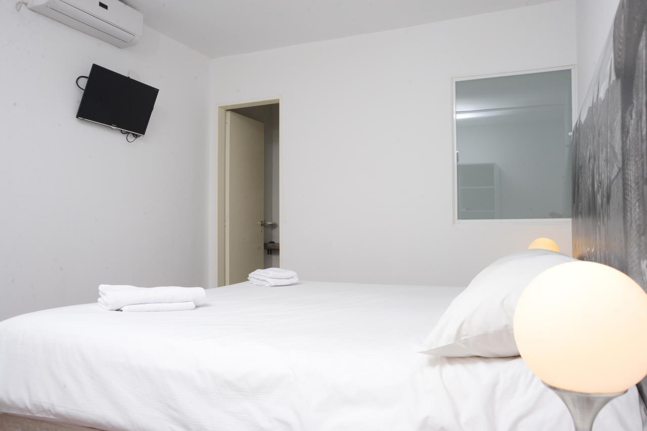 Pampa Hostel Belgrano - Buenos Aires — Photos 2