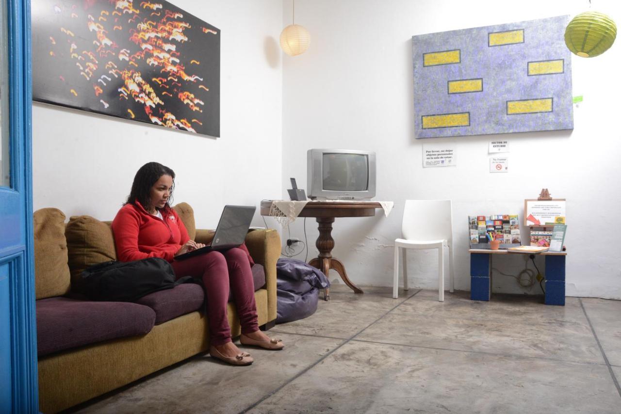 Pampa Hostel Belgrano - Buenos Aires, Buenos Aires