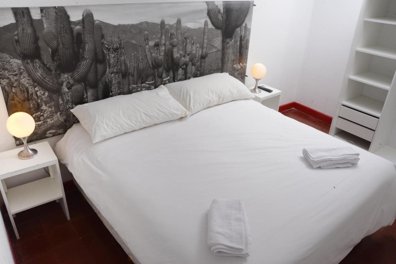 Pampa Hostel Belgrano - Buenos Aires — Photos 1